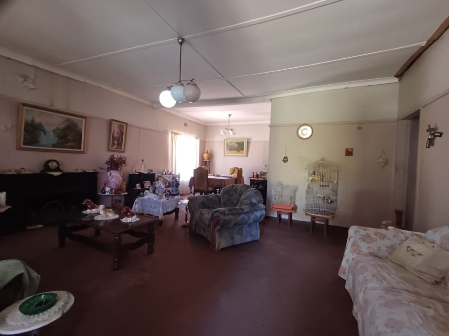 3 Bedroom Property for Sale in Stilfontein Ext 4 North West